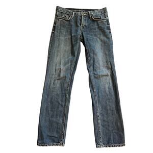 Allsaints la harley jeans size 31